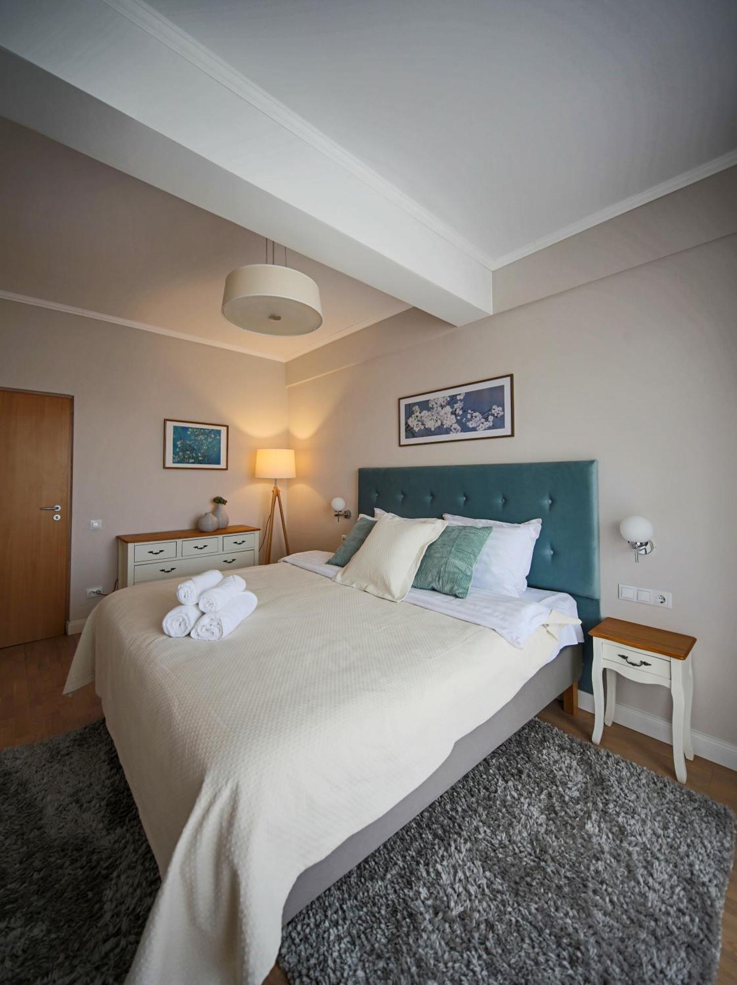 Stylish Condo - Parking And Balcony Cluj-Napoca Exterior foto